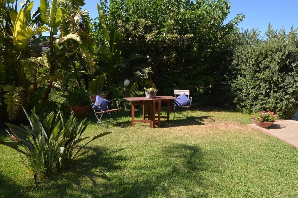 Photo of Outdoor in Palermo