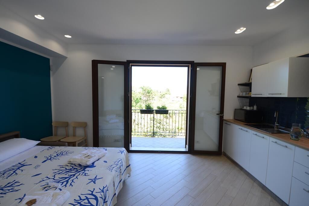 Photo of Bedroom in Palermo