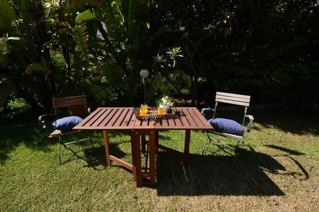 Photo of Outdoor in Palermo