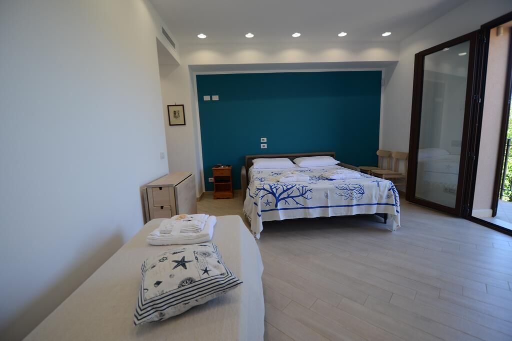 Photo of Bedroom in Palermo