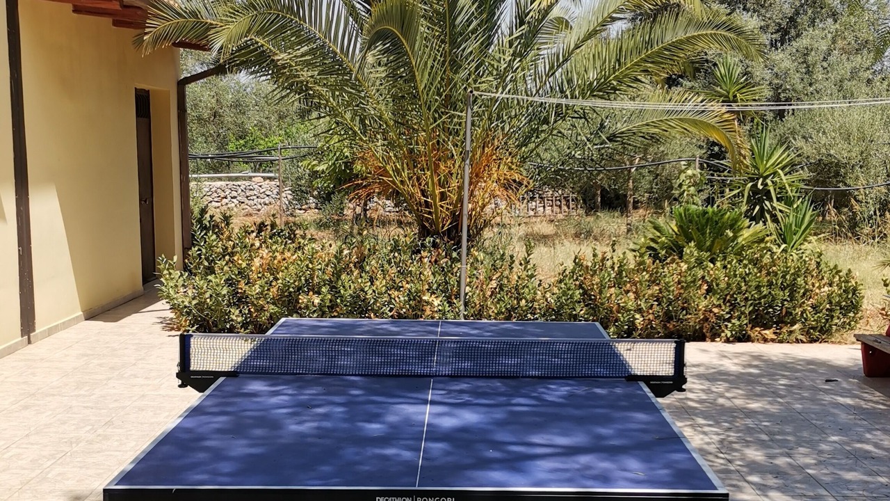 Photo of Patio Balcony in Floridia