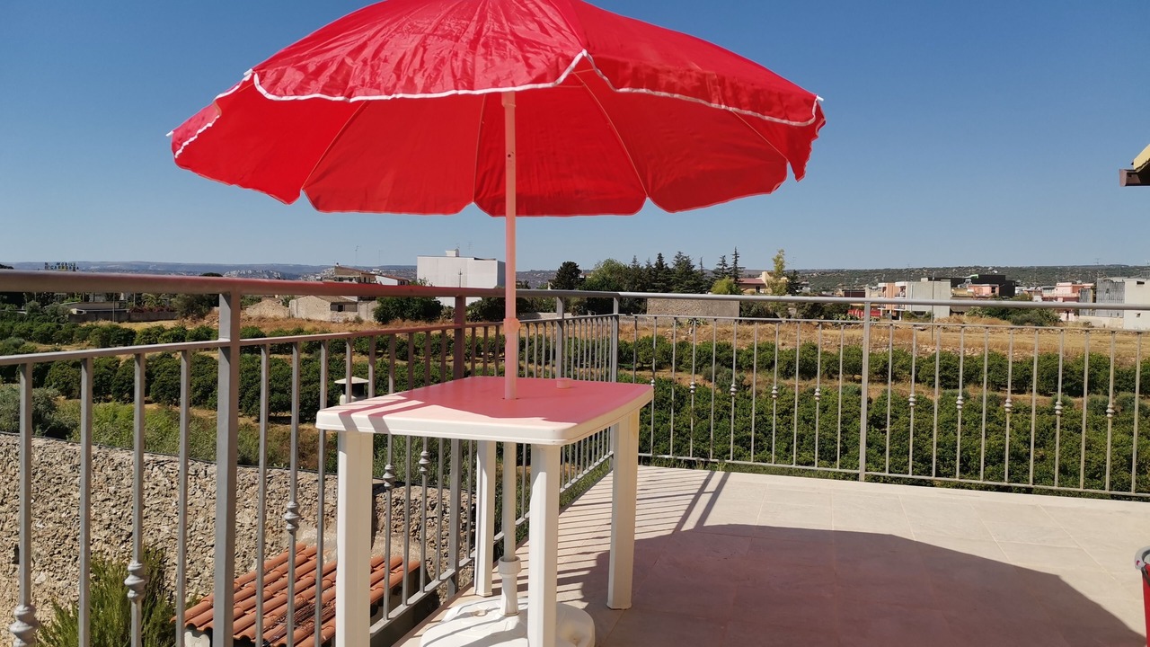 Photo of Patio Balcony in Floridia
