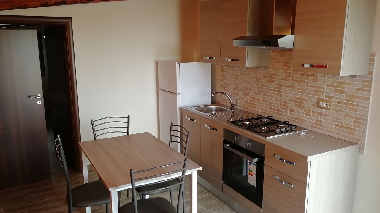 Photo of Kitchen in Floridia