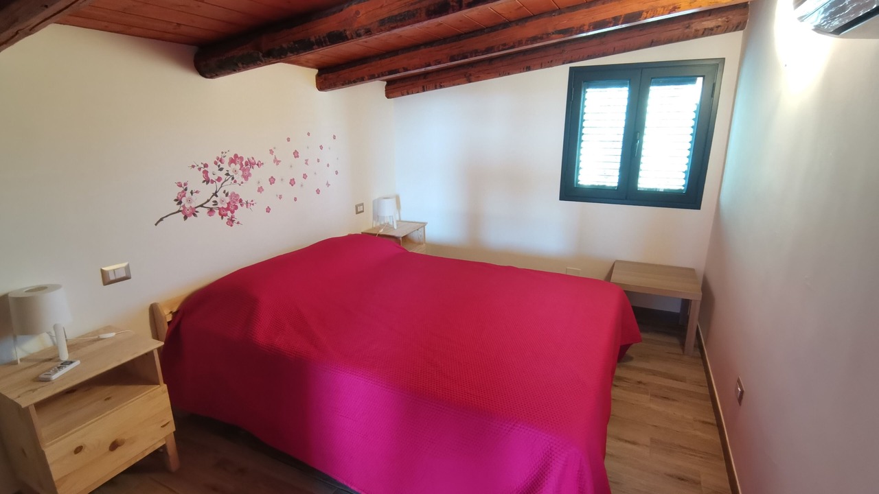 Photo of Bedroom in Floridia