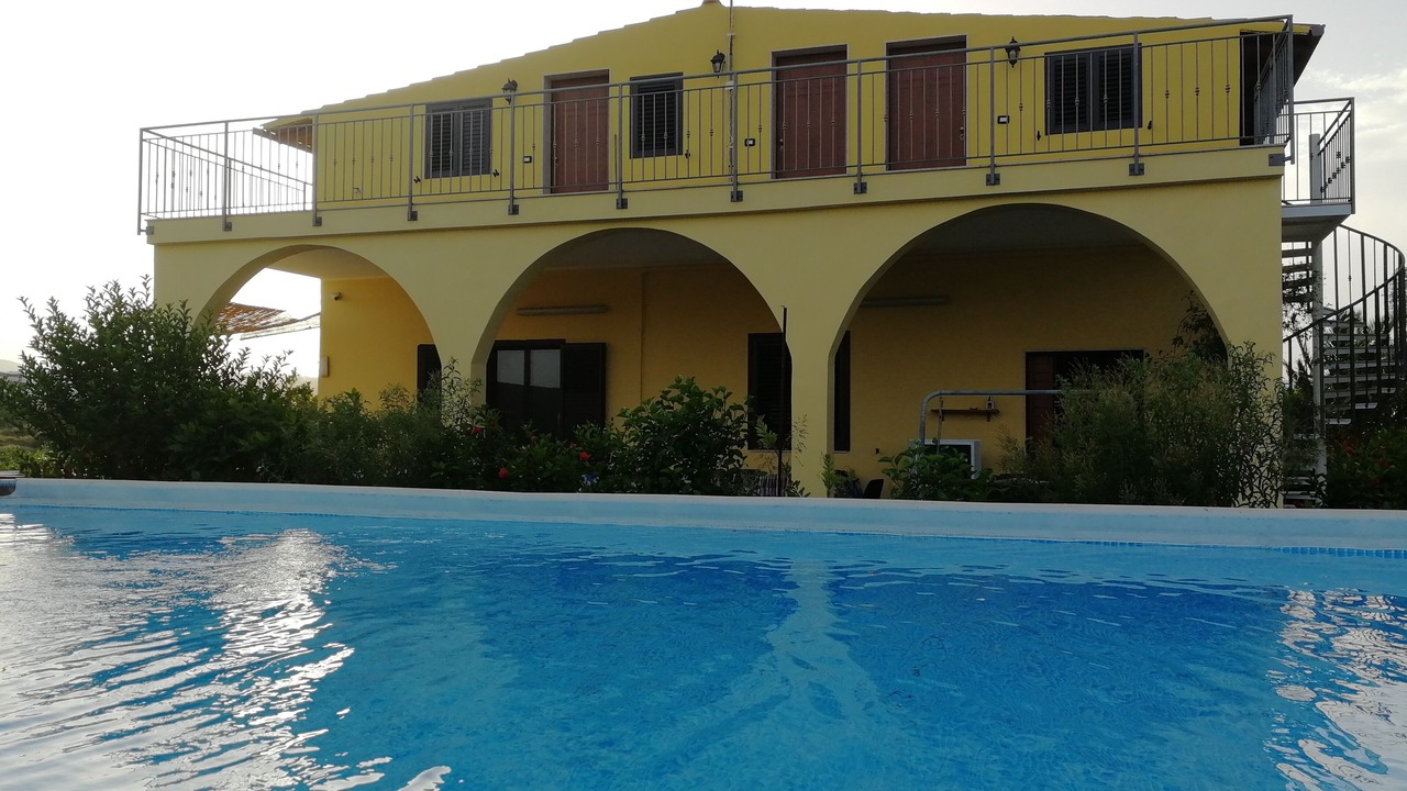 Photo of Outdoor in Floridia