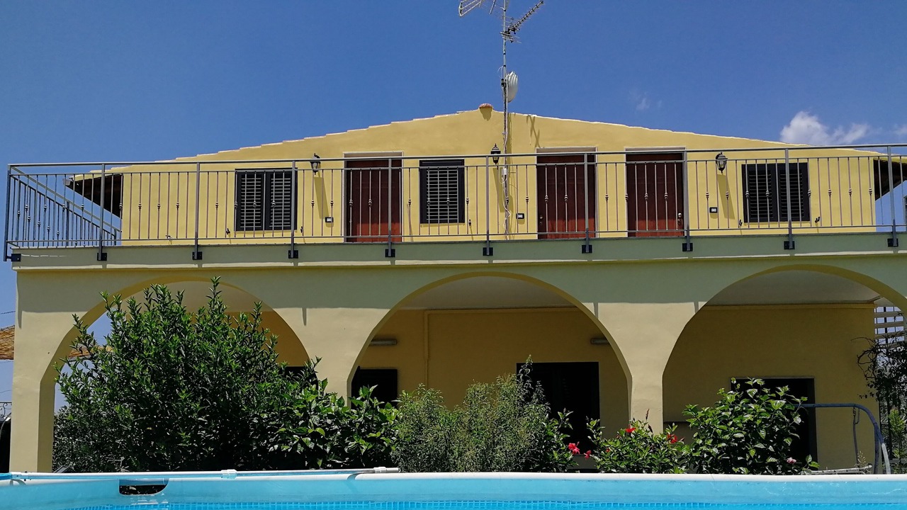 Photo of Outdoor in Floridia