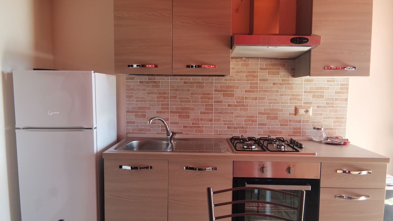 Photo of Kitchen in Floridia