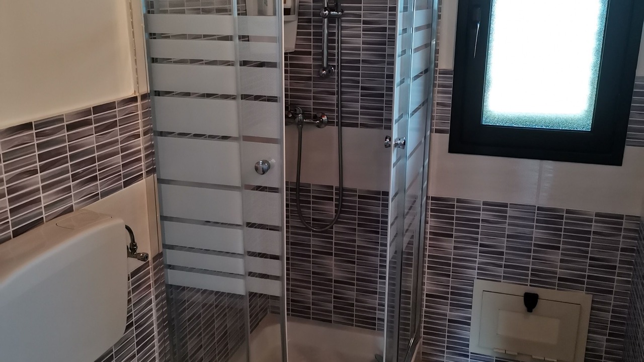 Photo of Bathroom in Floridia