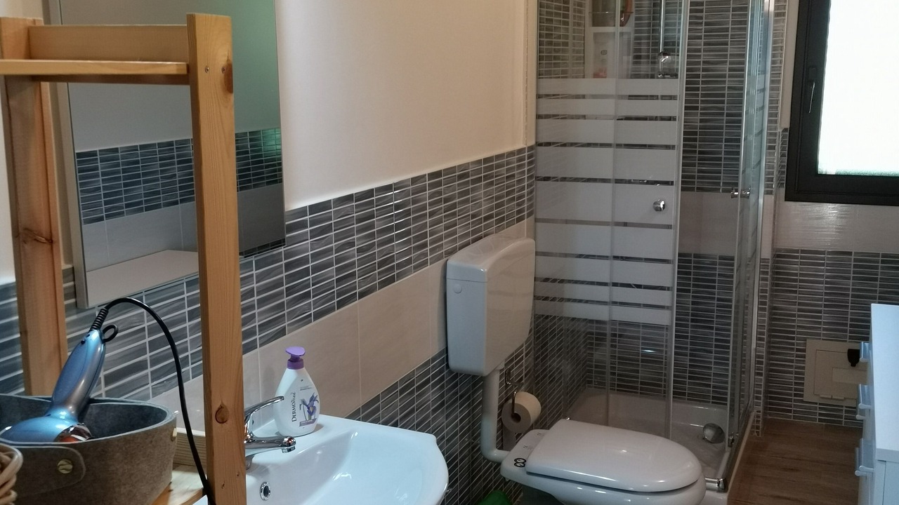 Photo of Bathroom in Floridia