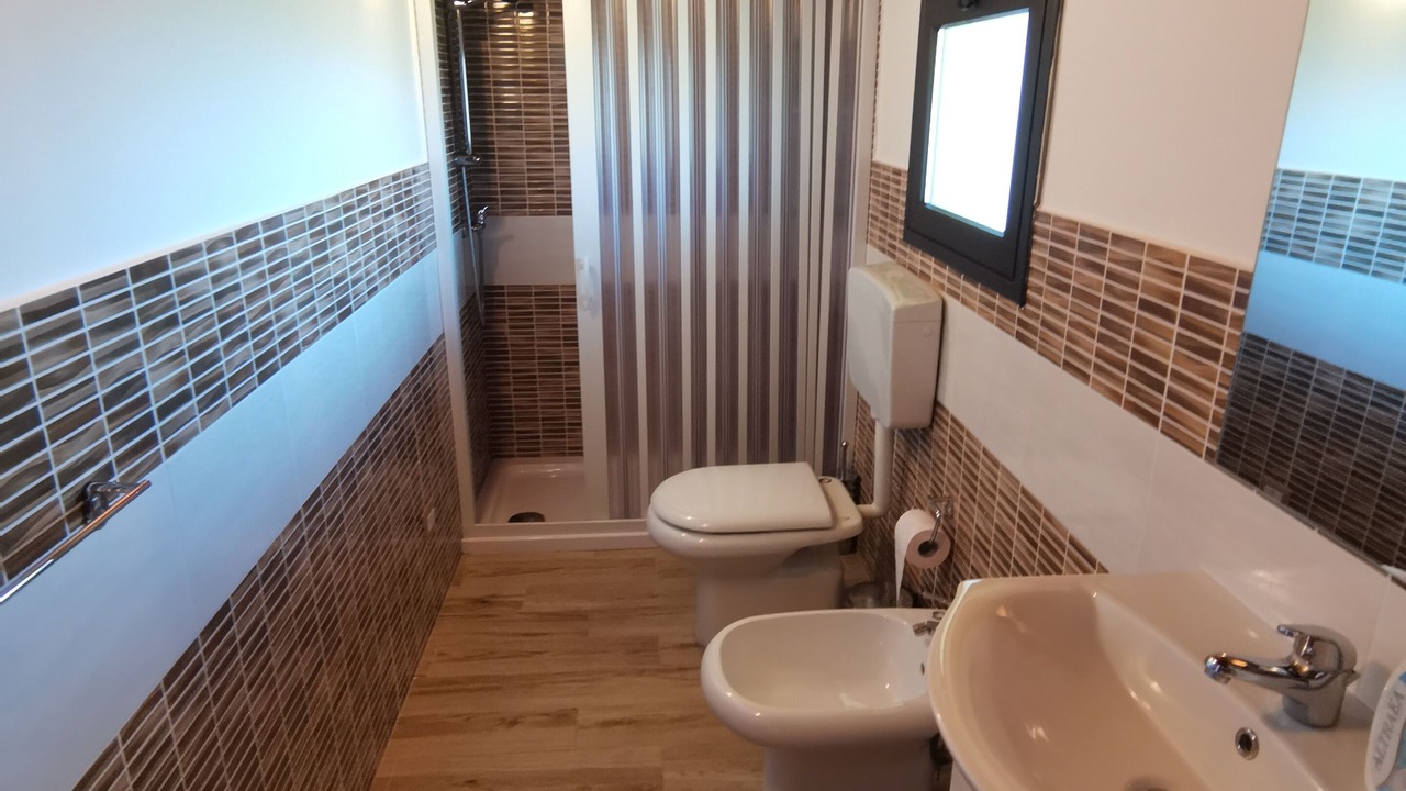 Photo of Bathroom in Floridia