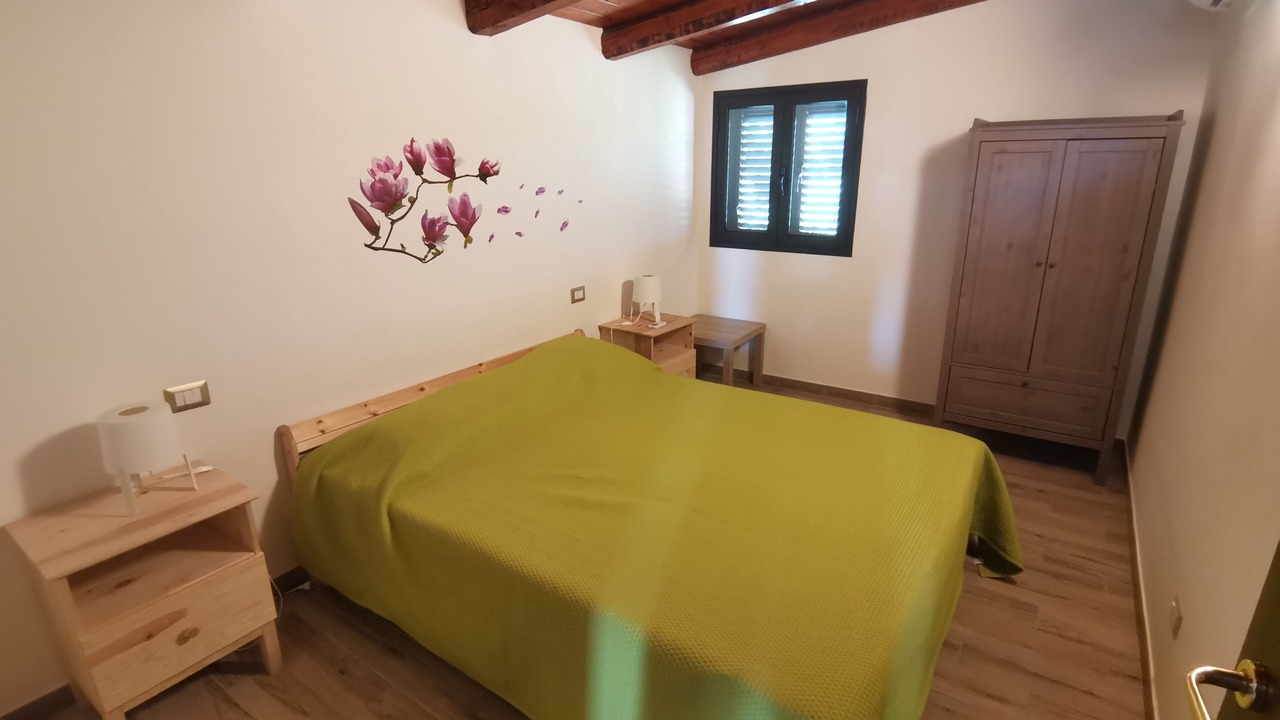 Photo of Bedroom in Floridia