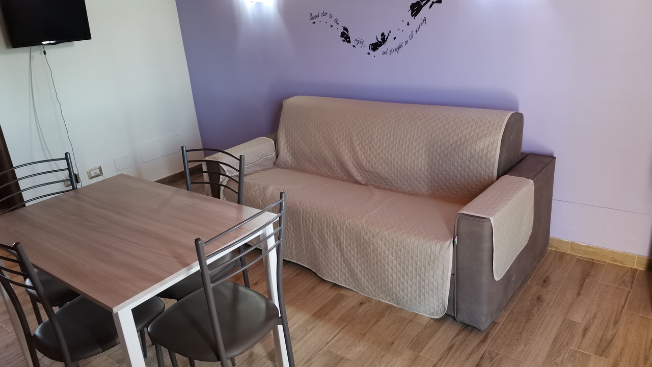Photo of Livingroom in Floridia