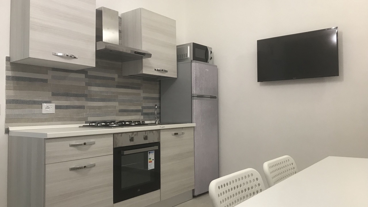 Photo of Kitchen in Ribera