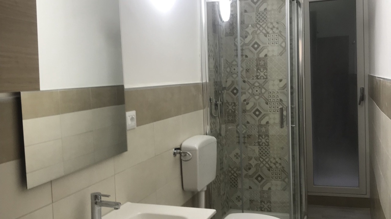 Photo of Bathroom in Ribera