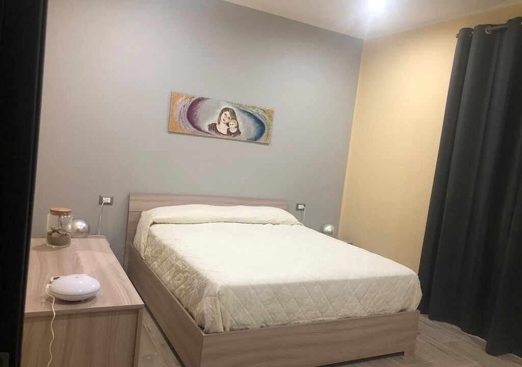 Photo of Bedroom in Solarino