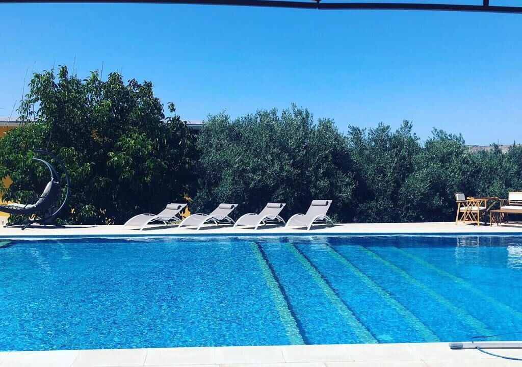 Photo of Outdoor in Solarino