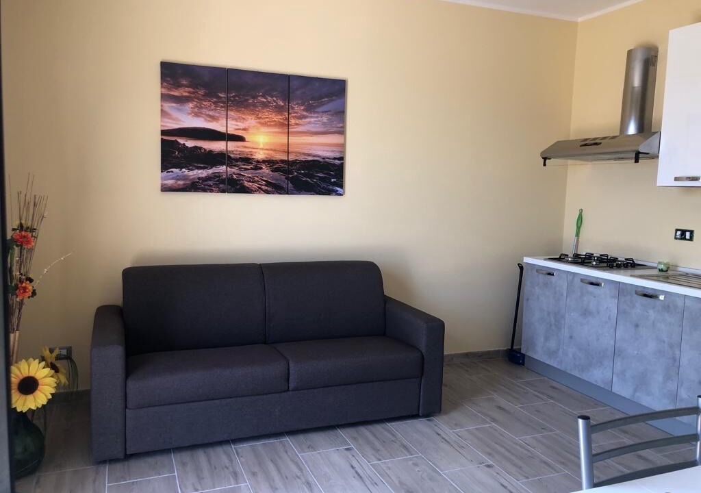 Photo of Livingroom in Solarino