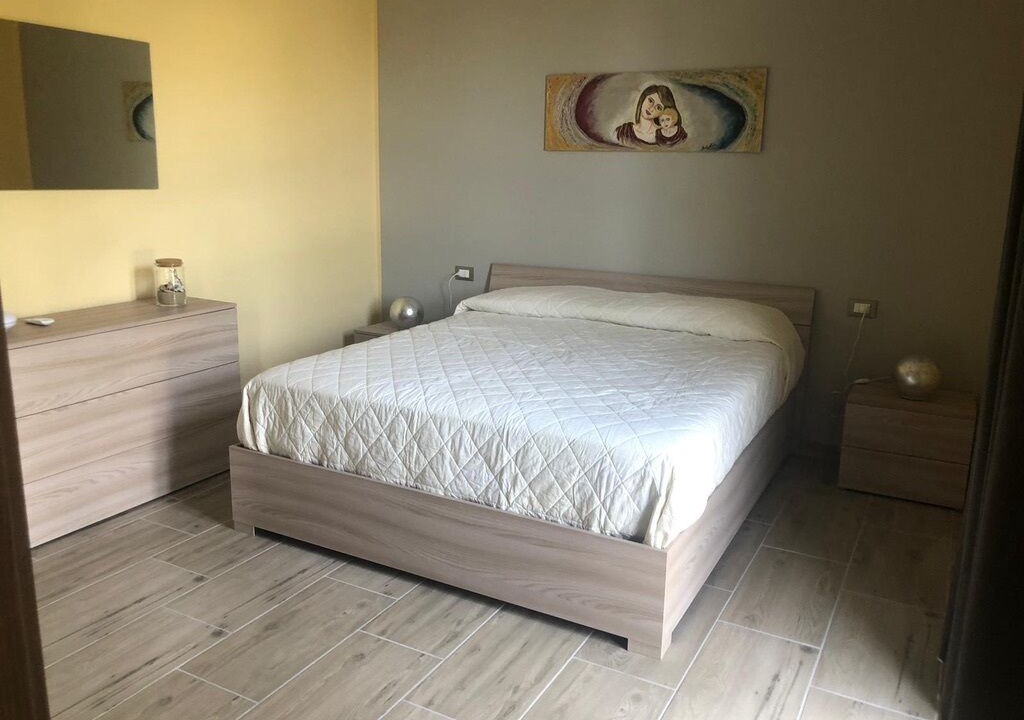 Photo of Bedroom in Solarino