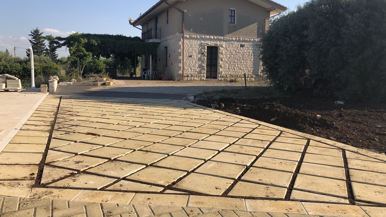 Photo of Outdoor in Solarino
