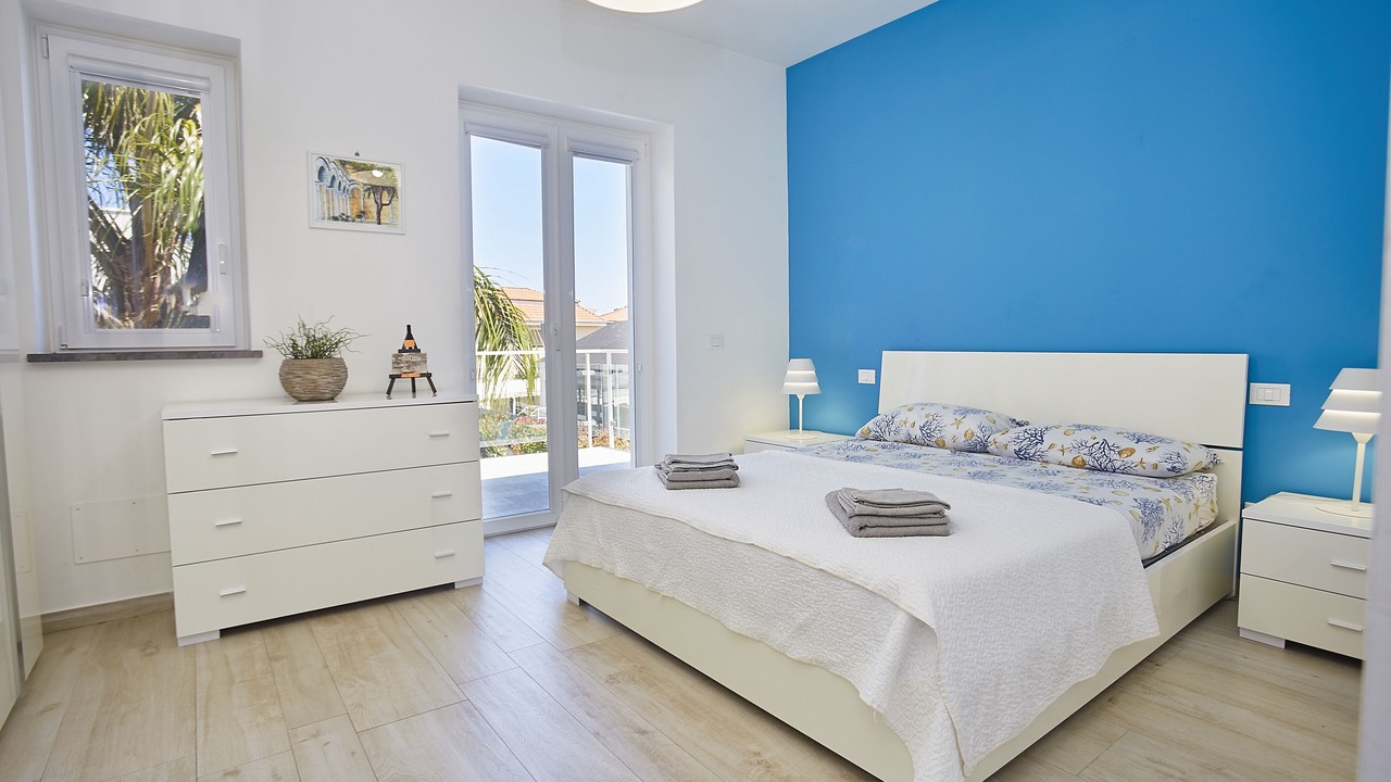 Photo of Bedroom in Mondello