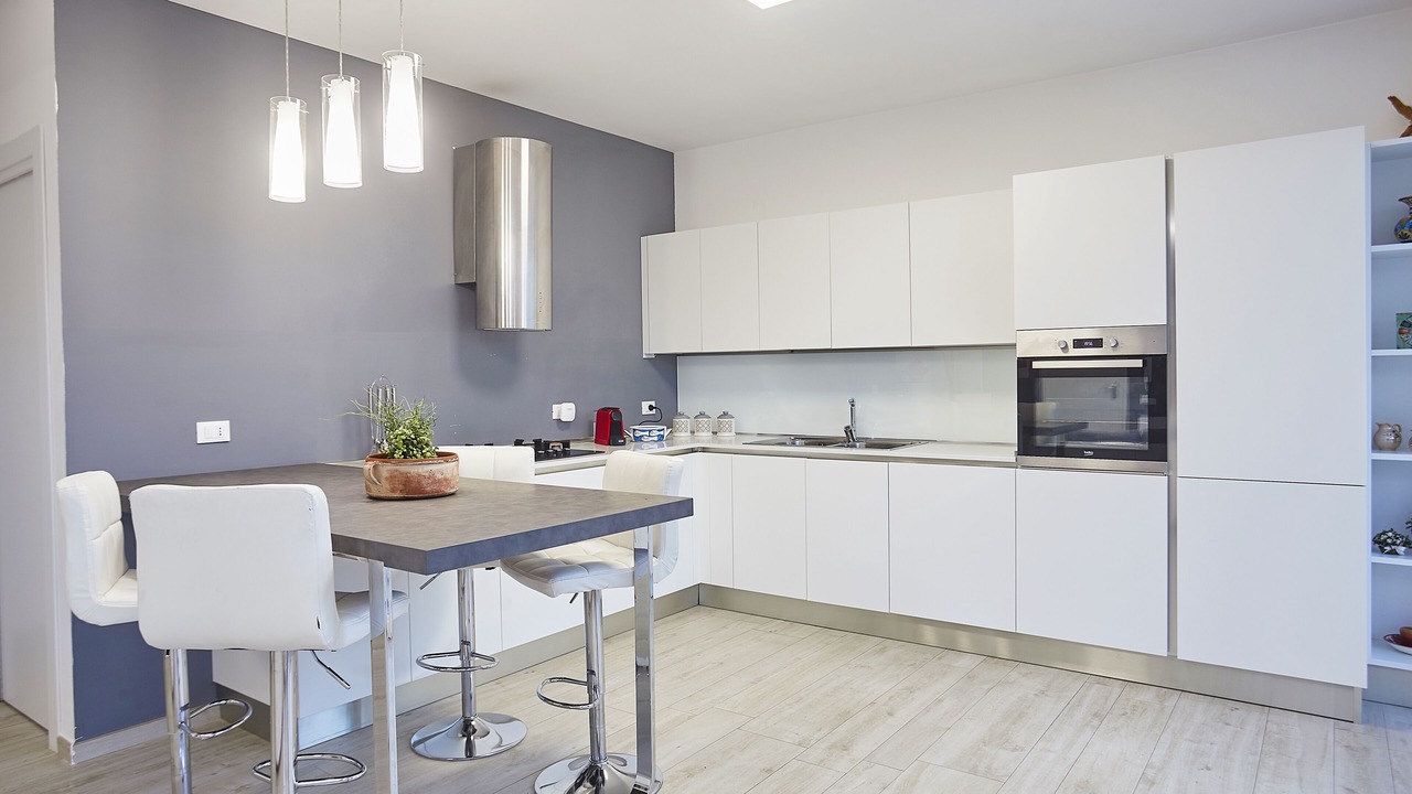 Photo of Kitchen in Mondello