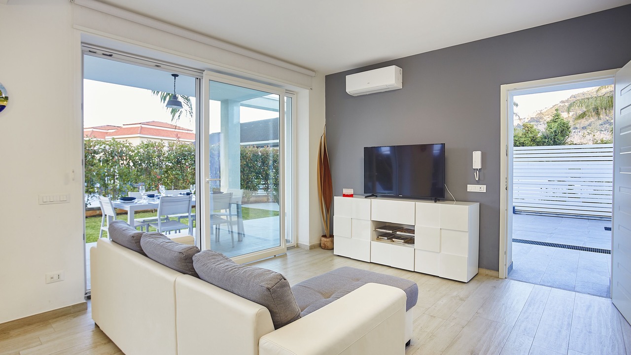Photo of Livingroom in Mondello