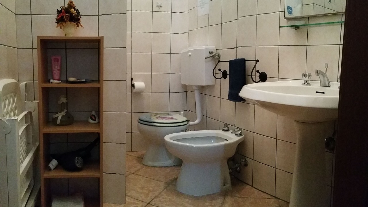 Photo of Bathroom in Noto