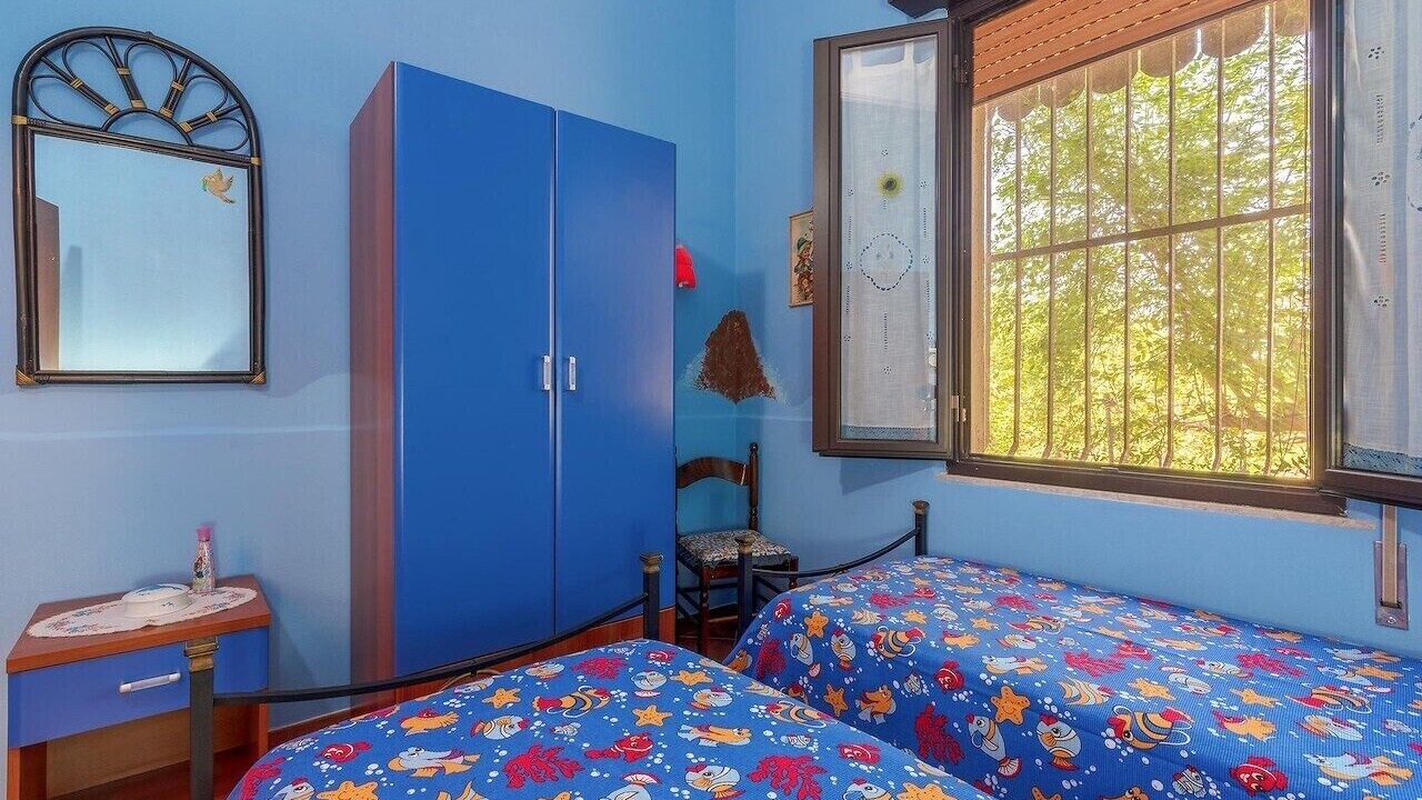 Photo of Bedroom in Noto