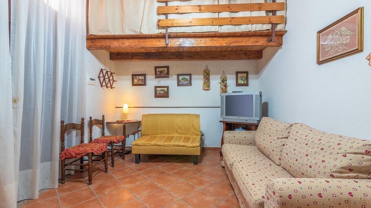 Photo of Livingroom in Noto