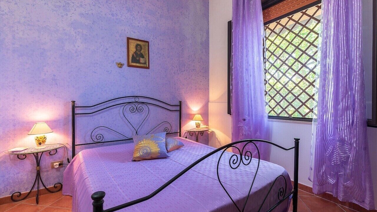 Photo of Bedroom in Noto