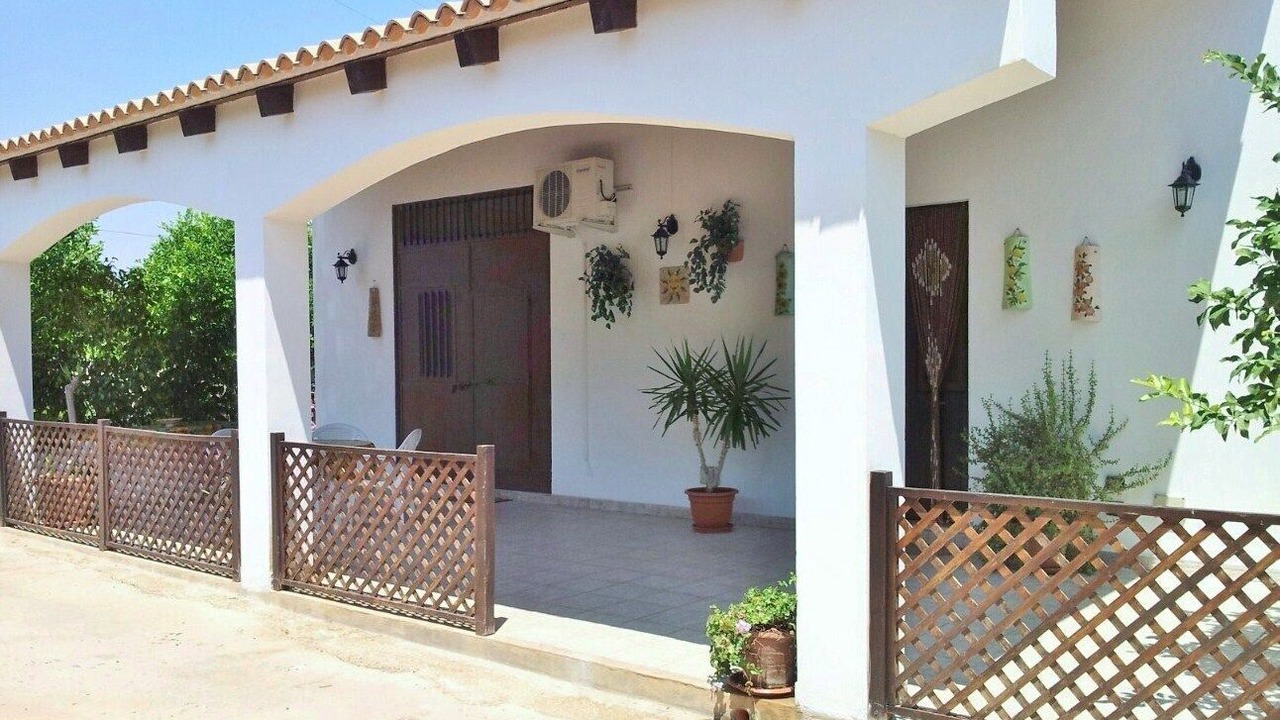 Photo of Outdoor in Noto