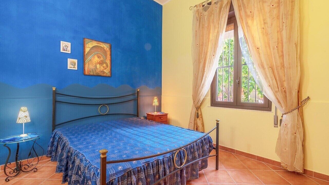 Photo of Bedroom in Noto