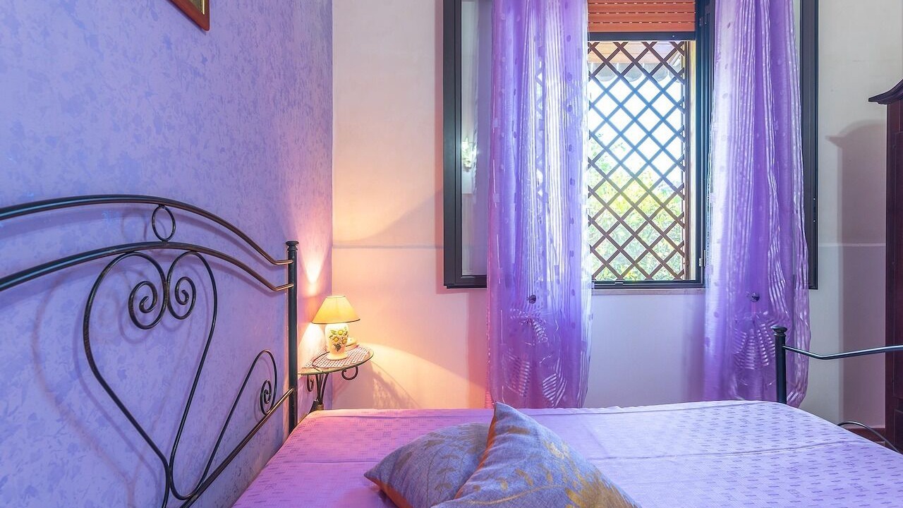 Photo of Bedroom in Noto