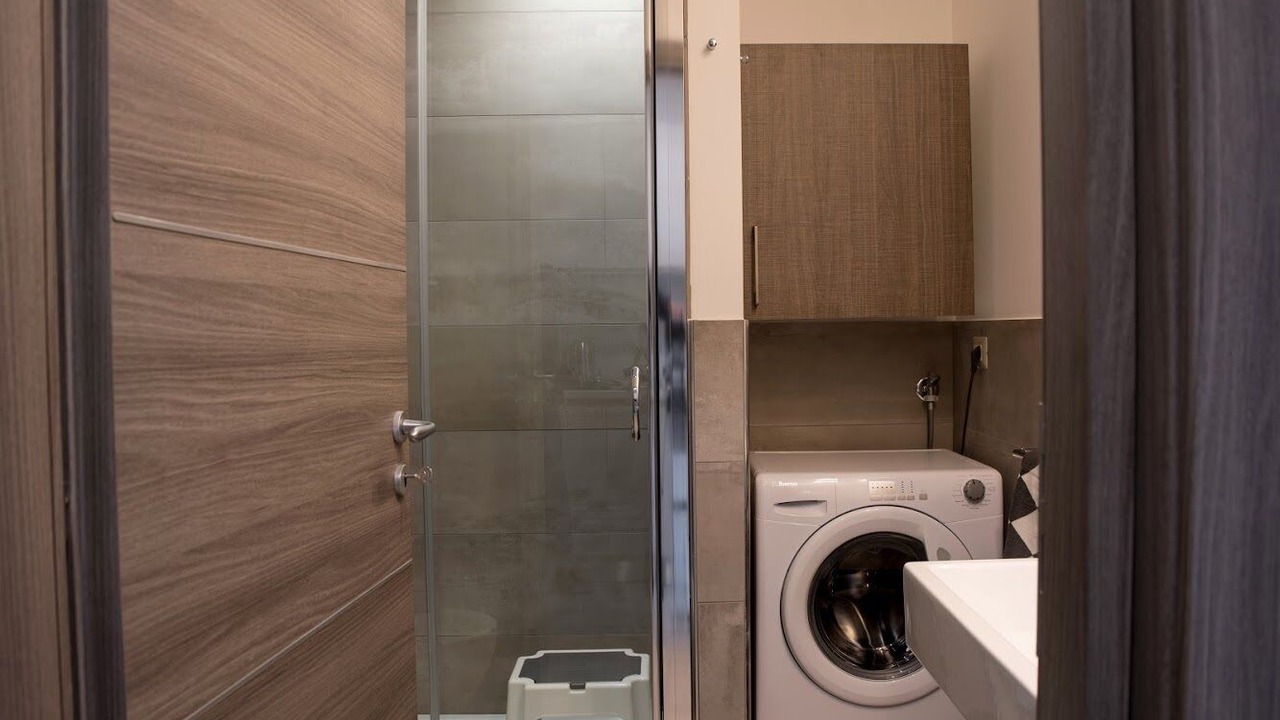 Photo of Bathroom in Lascari
