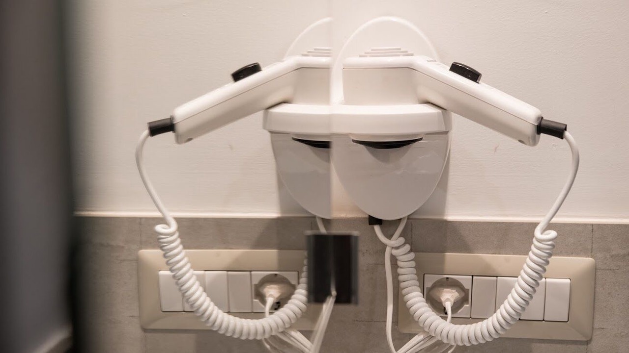 Photo of Bathroom in Lascari