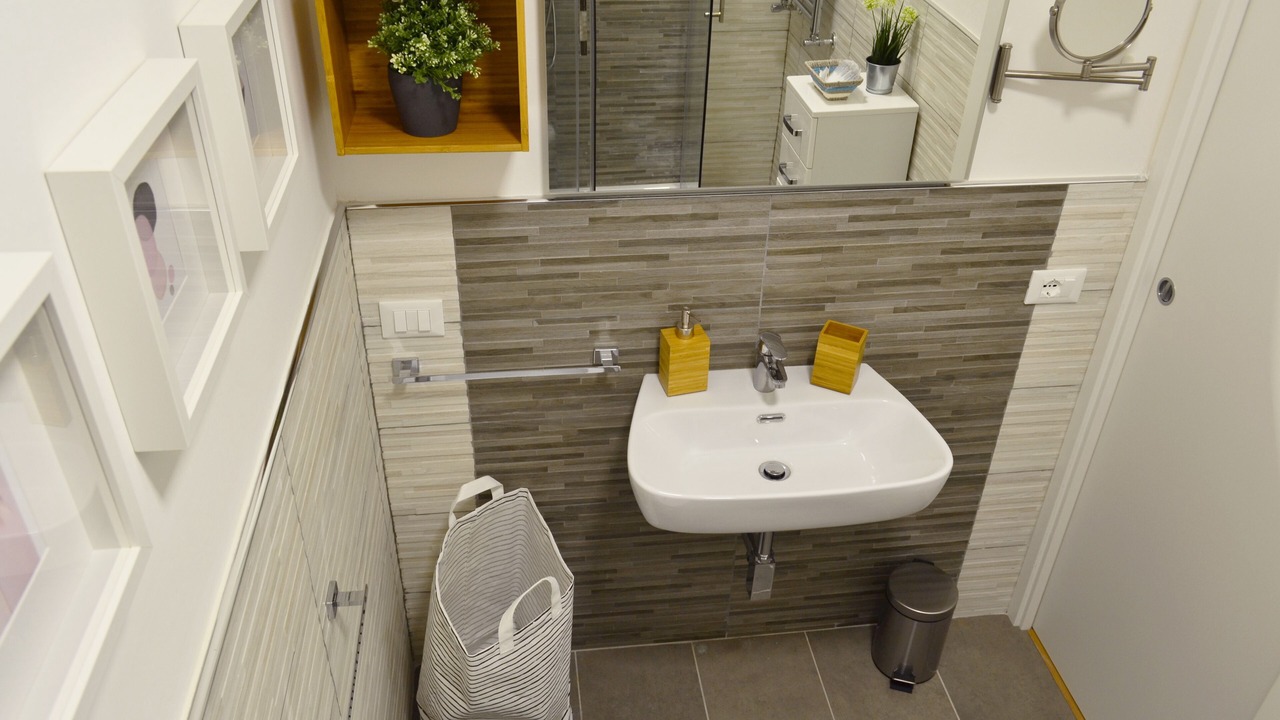 Photo of Bathroom in Palermo