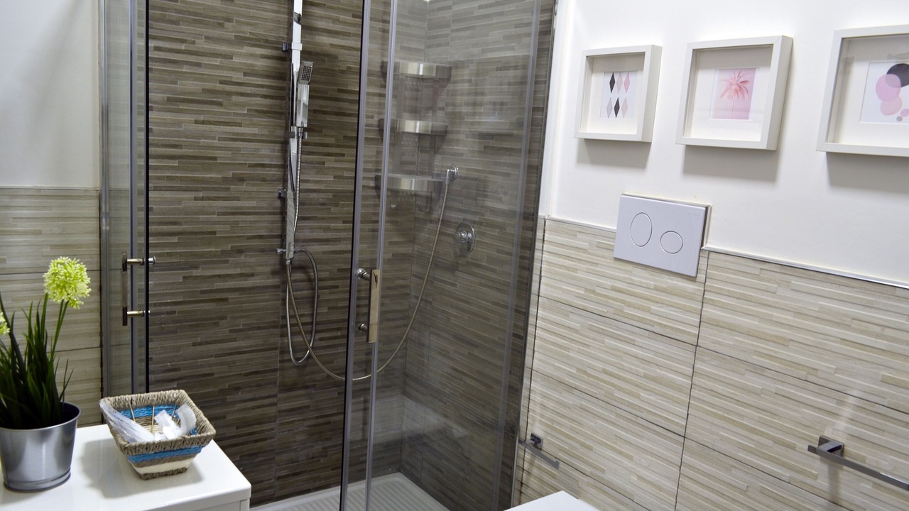 Photo of Bathroom in Palermo