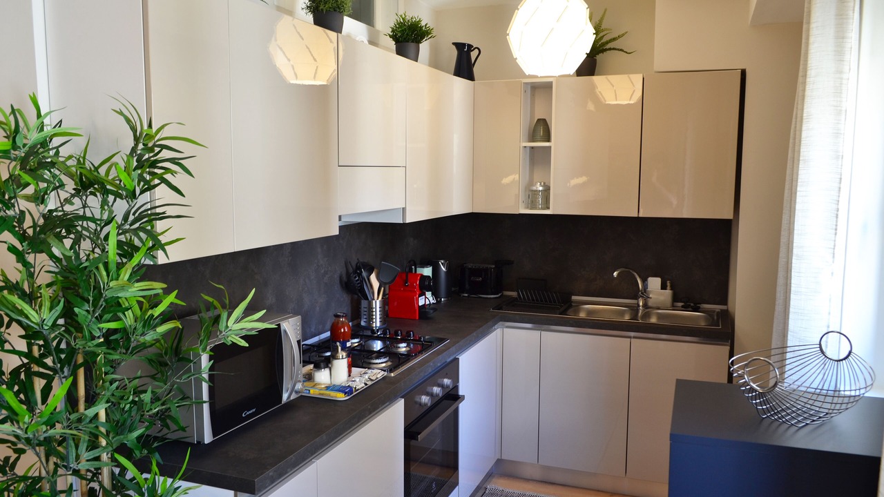 Photo of Kitchen in Palermo