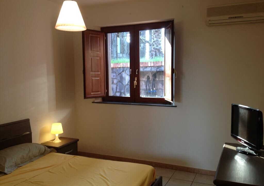 Photo of Bedroom in Fiumefreddo di Sicilia
