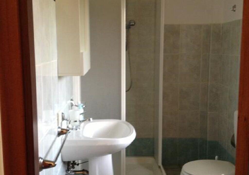 Photo of Bathroom in Fiumefreddo di Sicilia
