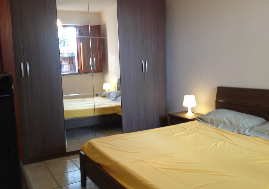 Photo of Bedroom in Fiumefreddo di Sicilia