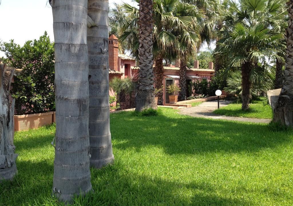 Photo of Outdoor in Fiumefreddo di Sicilia