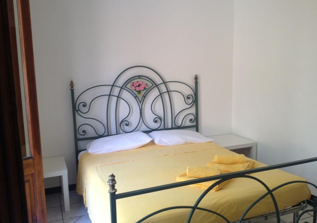 Photo of Bedroom in Fiumefreddo di Sicilia
