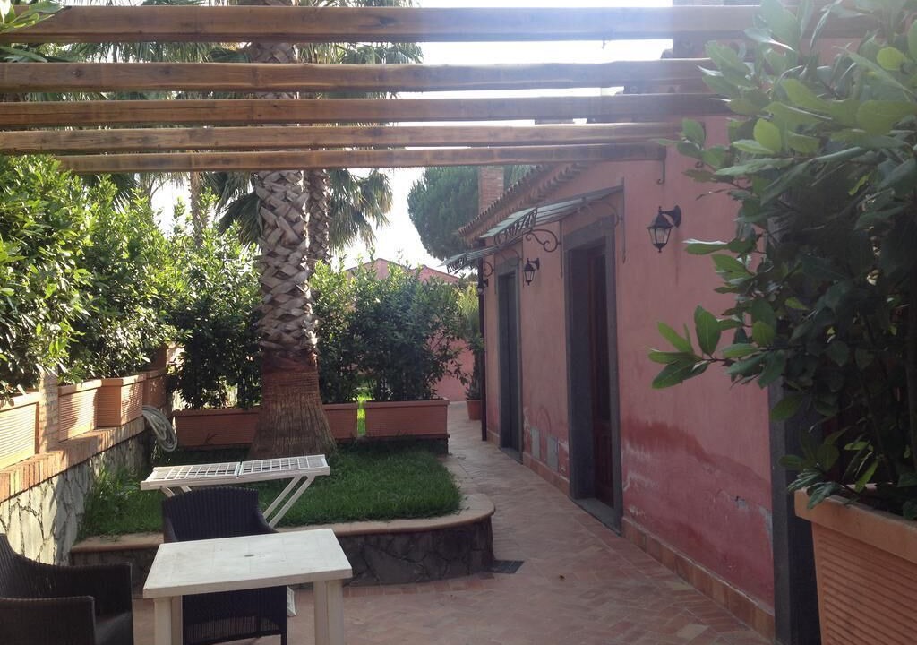 Photo of Outdoor in Fiumefreddo di Sicilia