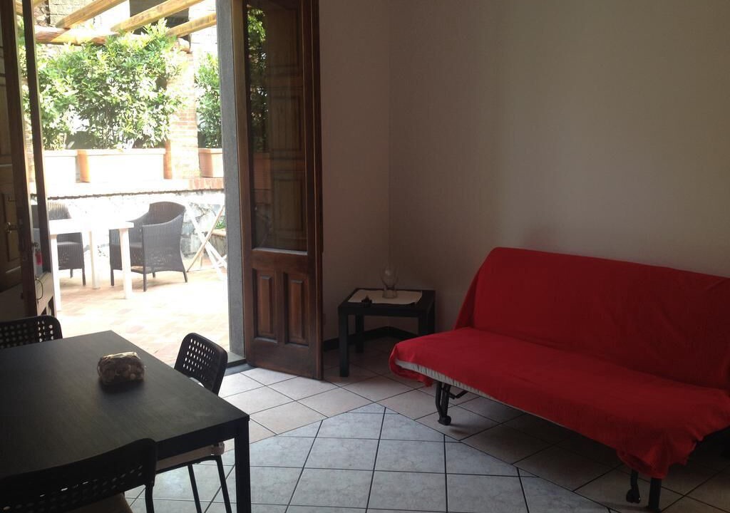 Photo of Livingroom in Fiumefreddo di Sicilia