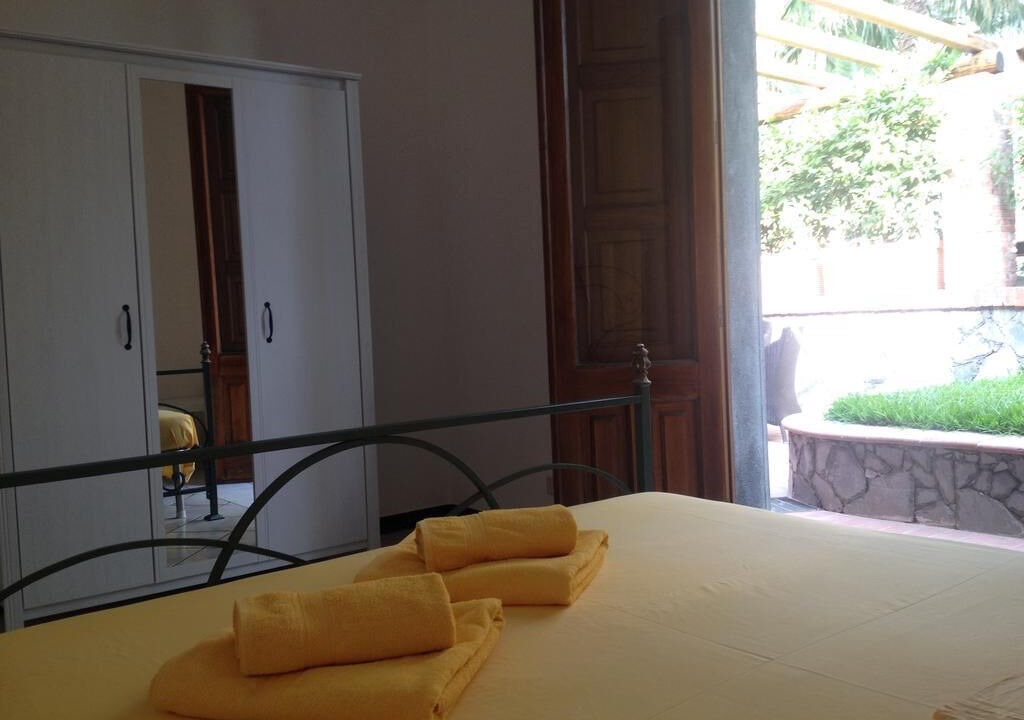 Photo of Bedroom in Fiumefreddo di Sicilia