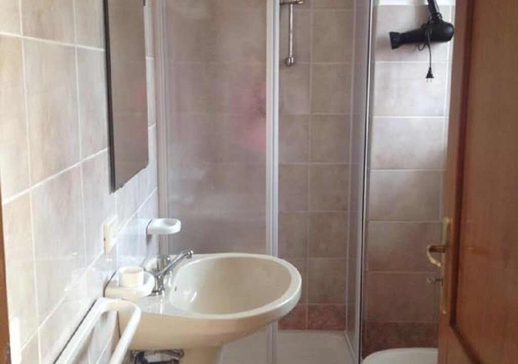 Photo of Bathroom in Fiumefreddo di Sicilia