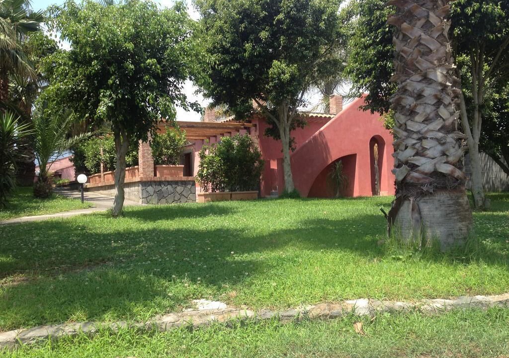 Photo of Outdoor in Fiumefreddo di Sicilia