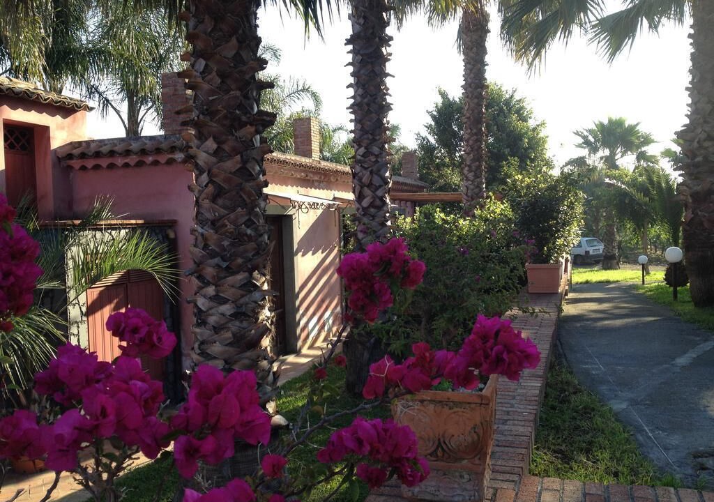 Photo of Outdoor in Fiumefreddo di Sicilia