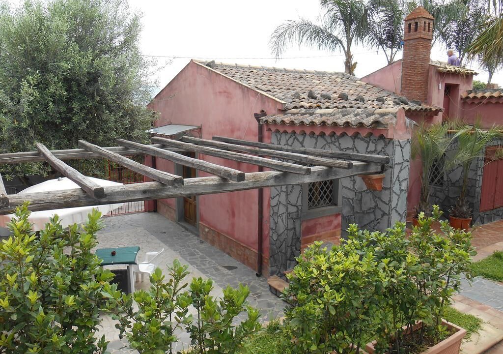 Photo of Outdoor in Fiumefreddo di Sicilia